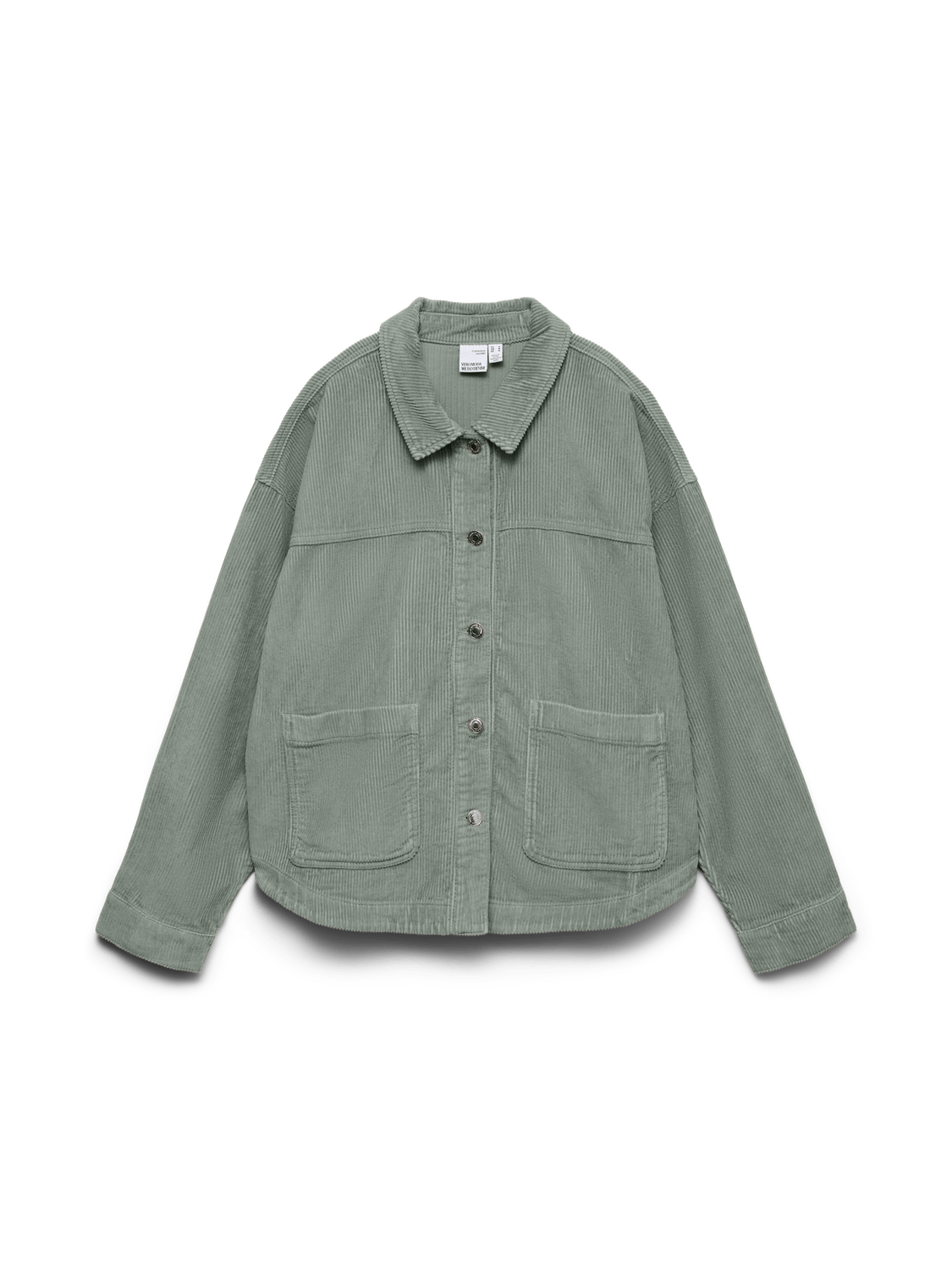 VMJAMIE Jacket - Lily Pad - VERO MODA & VILA Bergvik